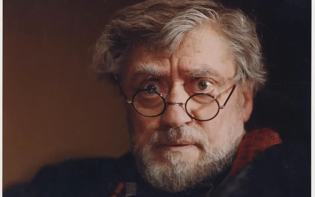 Nie żyje Janusz Michałowski – wybitny aktor teatralny i filmowy