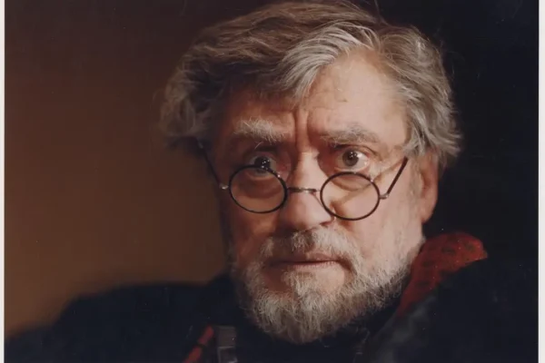 Nie żyje Janusz Michałowski – wybitny aktor teatralny i filmowy