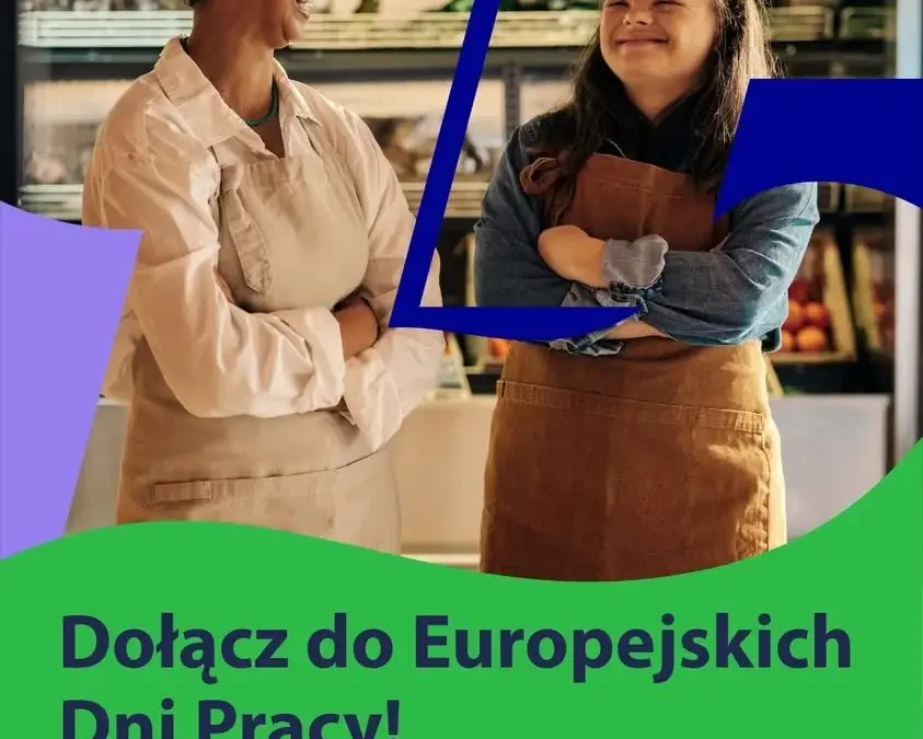 Europejskie Dni Pracy 2026 – 15 lat łączenia pracodawców z kandydatami z UE