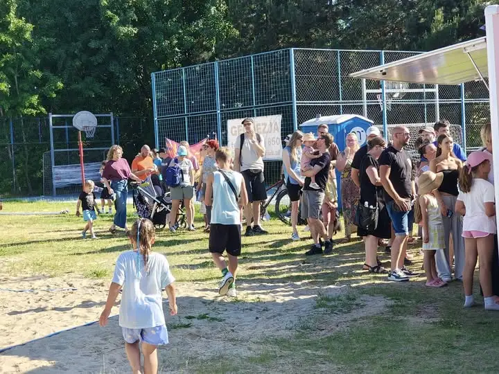 Kosmiczny Dzień Dziecka w Szczytnikach – relacja pełna radości