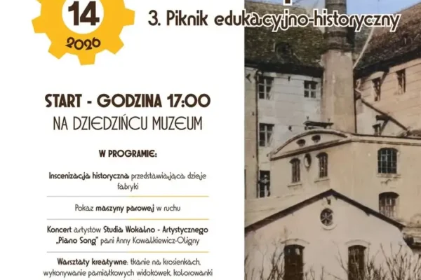 Weekend pełen atrakcji w Powiecie Kaliskim – sprawdź, co się będzie działo
