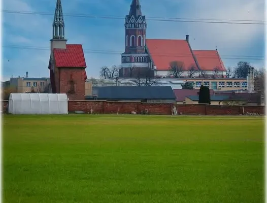 Fotograficzna podróż po trzech urokliwych miastach Powiatu Kaliskiego