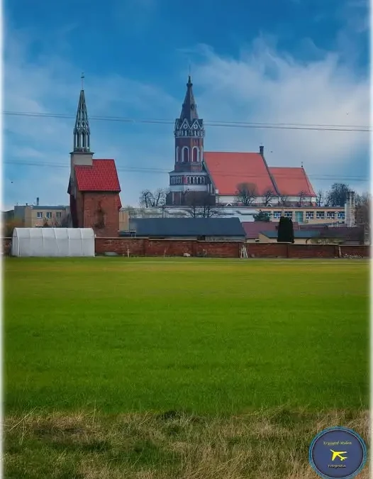 Fotograficzna podróż po trzech urokliwych miastach Powiatu Kaliskiego