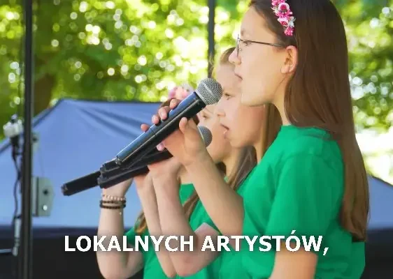Dni Stawiszyna 2026: koncerty, rajd i atrakcje dla całych rodzin