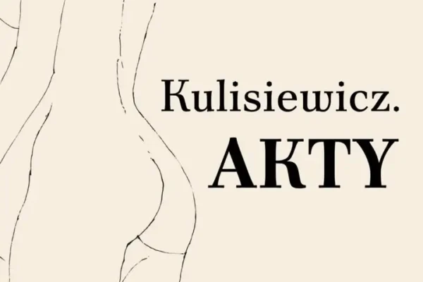 Wystawa „Kulisiewicz. Akty” w Kaliszu – polecana przez bibliotekarzy