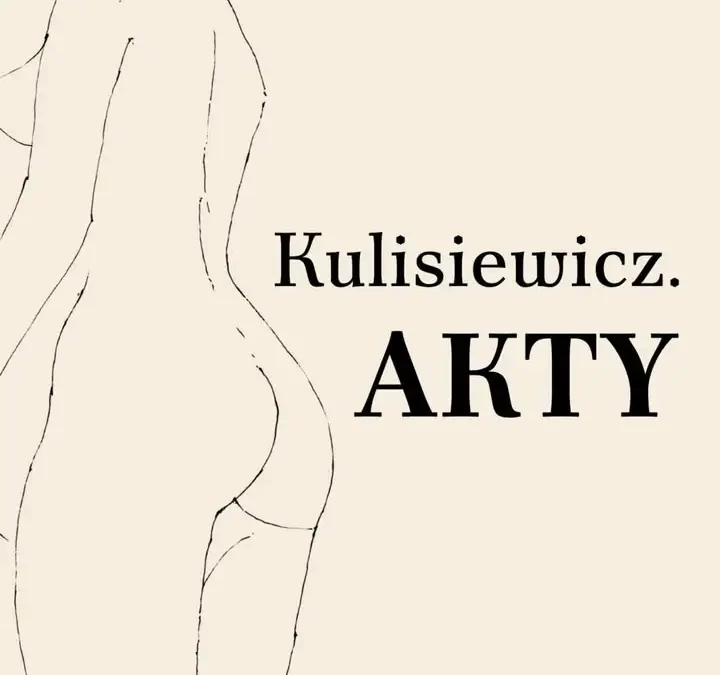 Wystawa „Kulisiewicz. Akty” w Kaliszu – polecana przez bibliotekarzy