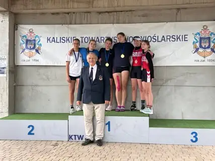 Memoriał Władysława Żyto i otwarcie sezonu wodniackiego nad zalewem Szałe