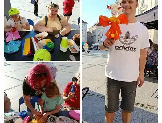 La Strada finiszuje – wspomnienia z festiwalowego tygodnia w Kaliszu