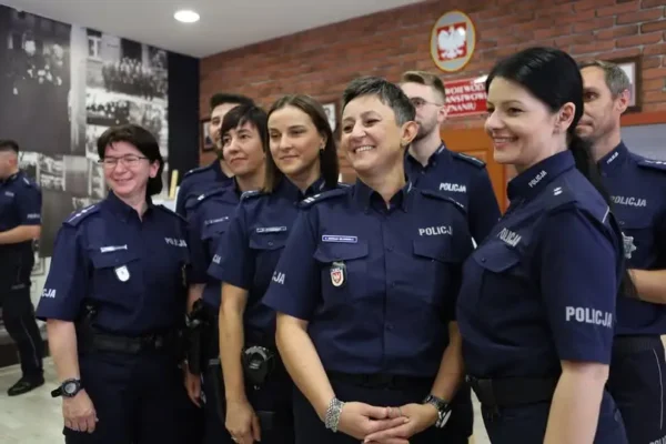 100-lecie dzielnicowych w Wielkopolsce – start kampanii #ZnaniNaDzielni