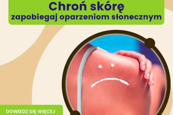 Jak bezpiecznie korzystać ze słońca? Poradnik NFZ