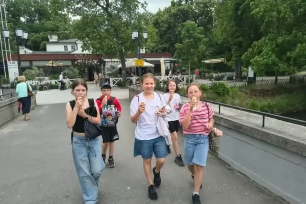 MDK w Kaliszu podsumowuje rok zajęć i zaprasza na wakacyjny tydzień