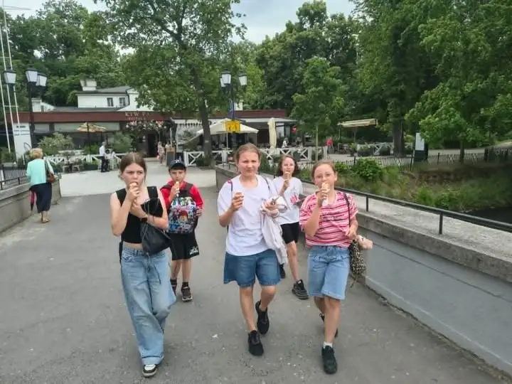 MDK w Kaliszu podsumowuje rok zajęć i zaprasza na wakacyjny tydzień
