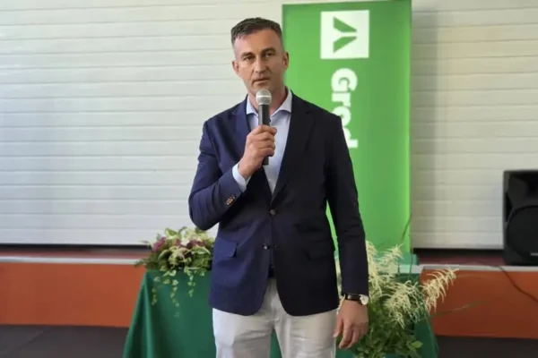 Dni Otwarte „Truskawka by Grodan” w Opatówku – nowoczesne technologie w uprawie truskawek