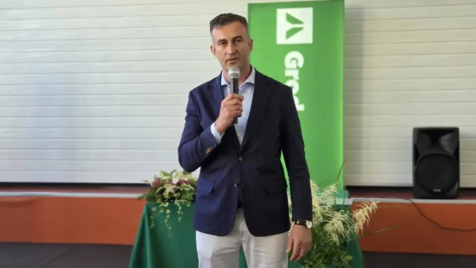 Dni Otwarte „Truskawka by Grodan” w Opatówku – nowoczesne technologie w uprawie truskawek