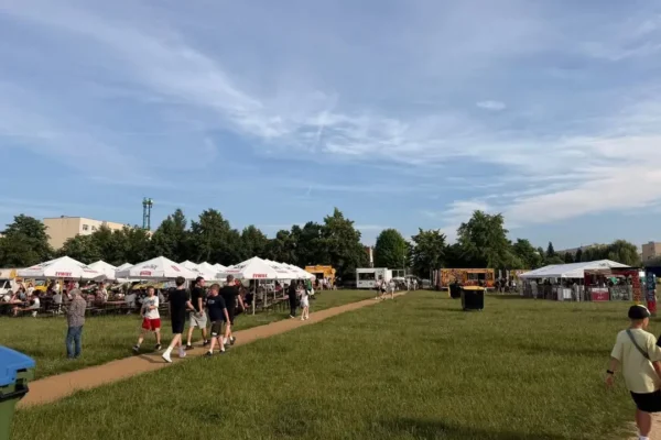 Festiwal w Kaliszu – zapraszamy na scenę i strefę gastronomiczną