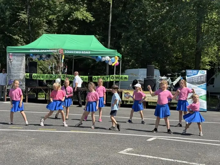 V Dni Trzeźwości w Gminie Opatówek – rodzinny piknik już dziś