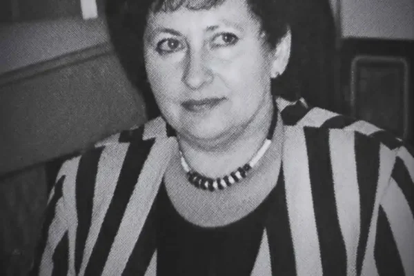 Zmarła Maria Feter, wieloletnia pracownica Miejskiej Biblioteki Publicznej w Kaliszu