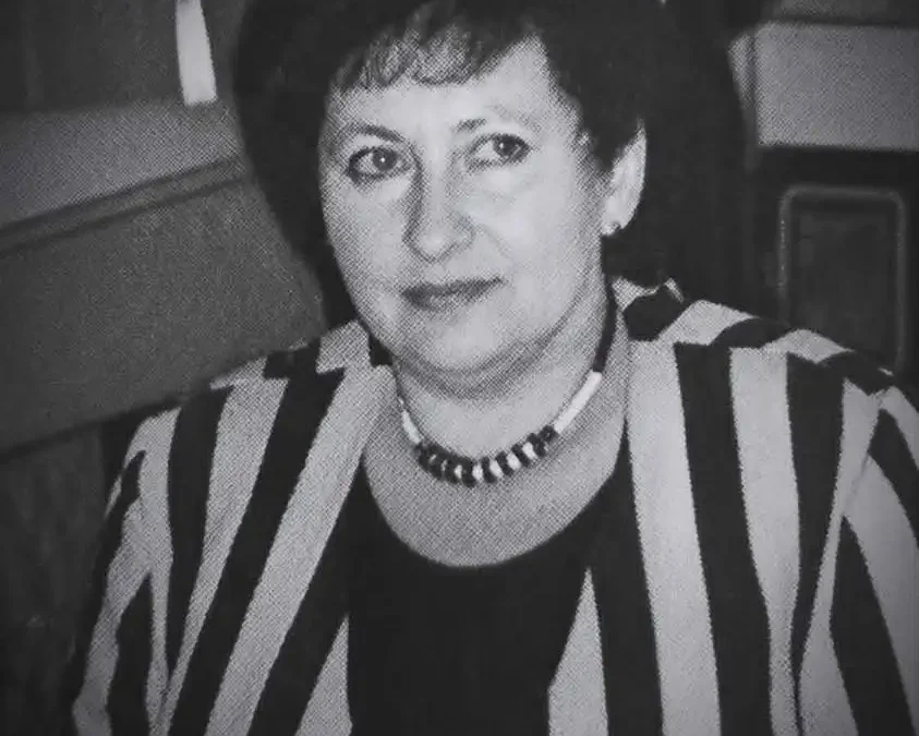 Zmarła Maria Feter, wieloletnia pracownica Miejskiej Biblioteki Publicznej w Kaliszu
