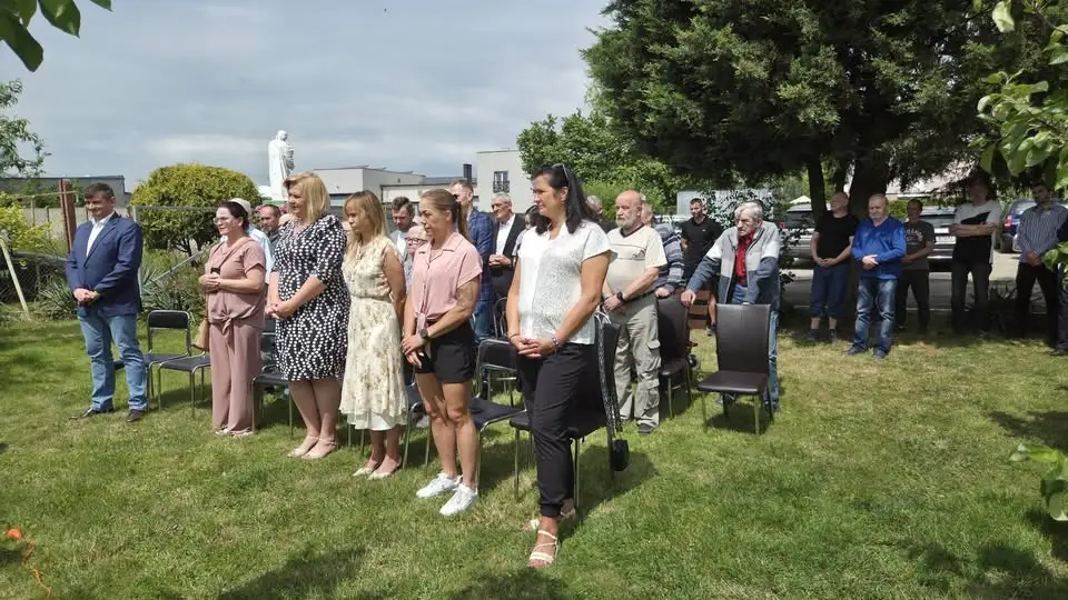 Uroczystości patronalne w Schronisku św. Brata Alberta w Kaliszu