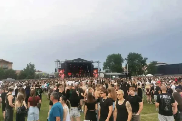 Kalisz Hip Hop Fest: drugi dzień odbędzie się zgodnie z planem