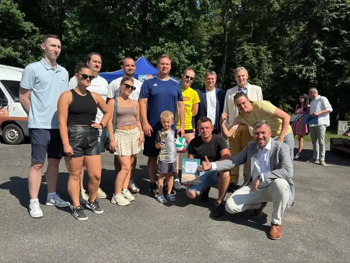 Piknik Rodzinny zakończył V Dni Trzeźwości Gminy Opatówek