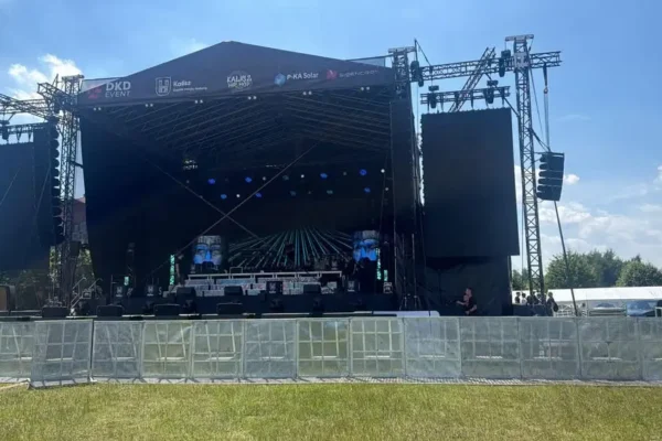 Kalisz Hip Hop Fest startuje o 17! Sprawdź szczegóły