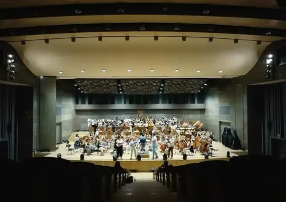 IX Symfonia w Filharmonii Kaliskiej już jutro!