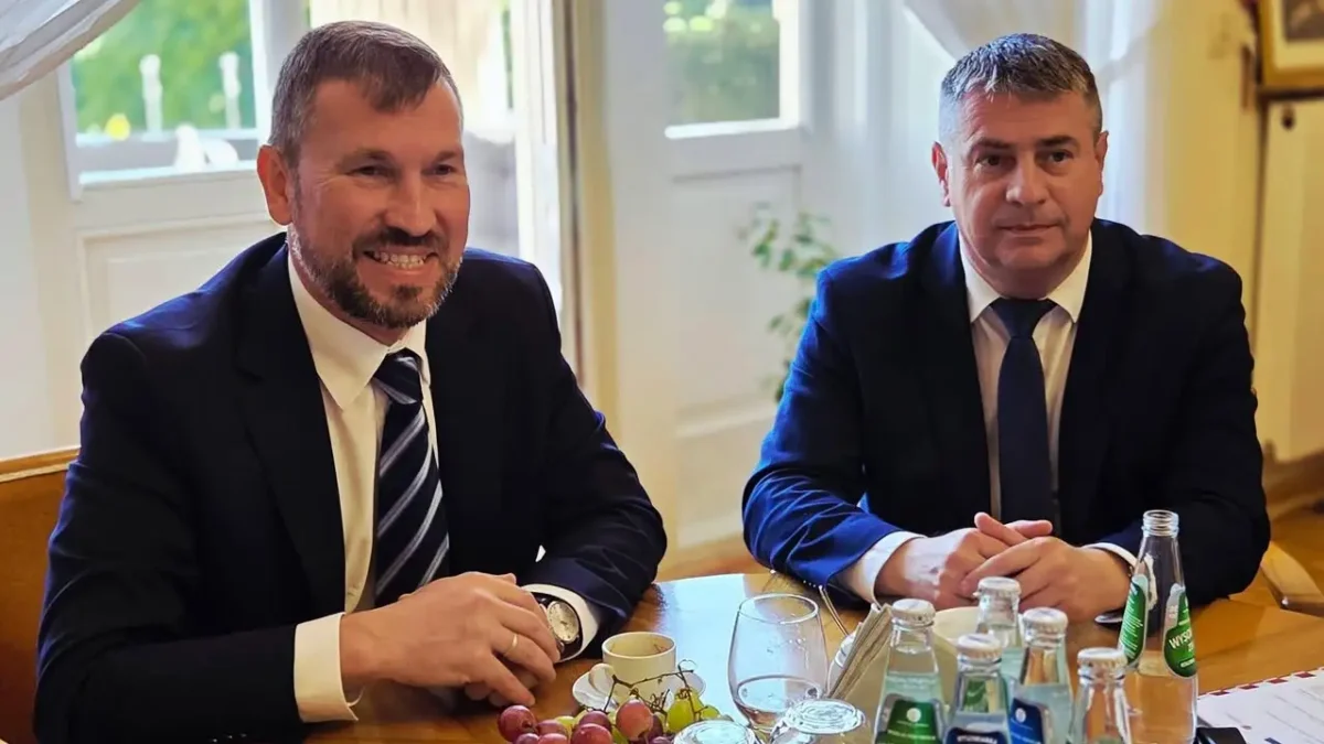 Gmina Opatówek i Powiat Kaliski budują ścieżkę rowerową Trojanów-Chełmce