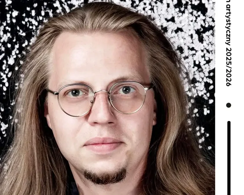 Paweł Michalczuk gościem Zakończenia Sezonu Artystycznego w Kaliszu