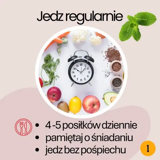 Lato zachęca do zmiany nawyków żywieniowych – porady dla seniorów i nie tylko