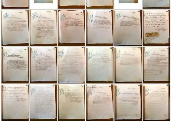 Muzeum w Opatówku uruchamia zakładkę Digitalizacja – archiwalia dostępne online