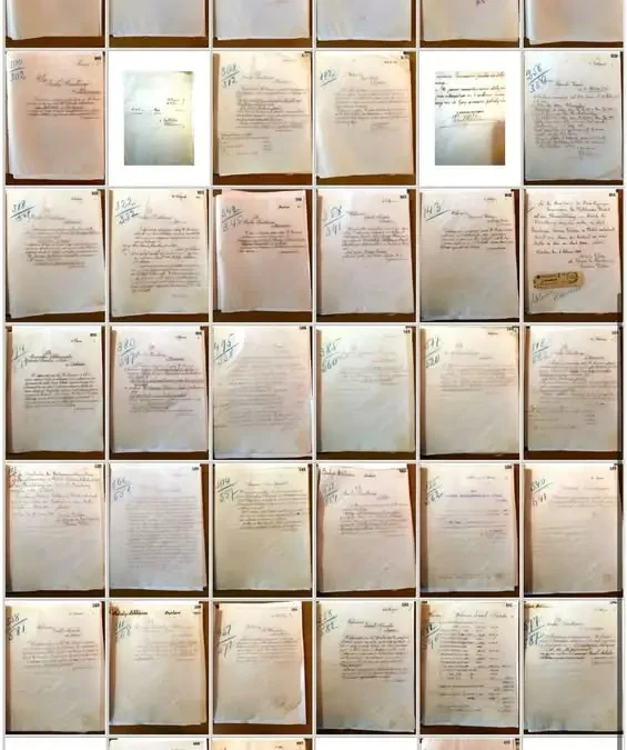 Muzeum w Opatówku uruchamia zakładkę Digitalizacja – archiwalia dostępne online