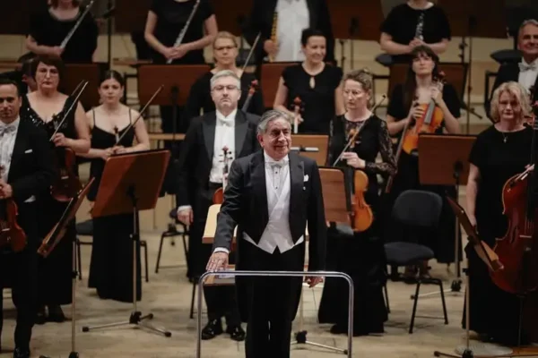 Wielki finał sezonu artystycznego w Filharmonii Kaliskiej