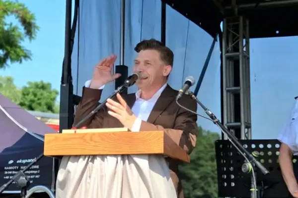 120-lecie Orkiestry Dętej OSP Dobrzec – wielkie święto muzyki i tradycji