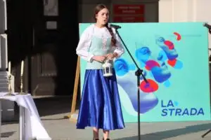 33. LA STRADA w Kaliszu: tydzień teatru i sztuki ulicznej za nami