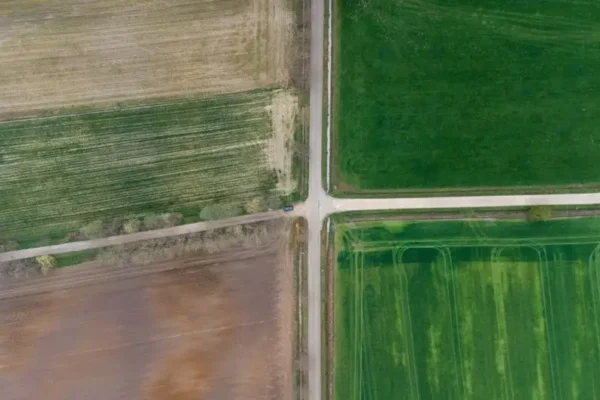 Badania ankietowe w gminie Blizanów – lipiec 2026