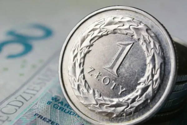 Płaca minimalna wzrośnie o 144 zł brutto od stycznia 2027