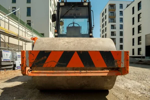 Rozpoczyna się remont ulic Dobrzeckiej i św. Michała – zmiany w organizacji ruchu