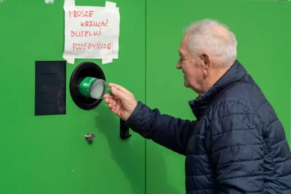 PSZOK w Saczynie nieczynny 27 czerwca 2026