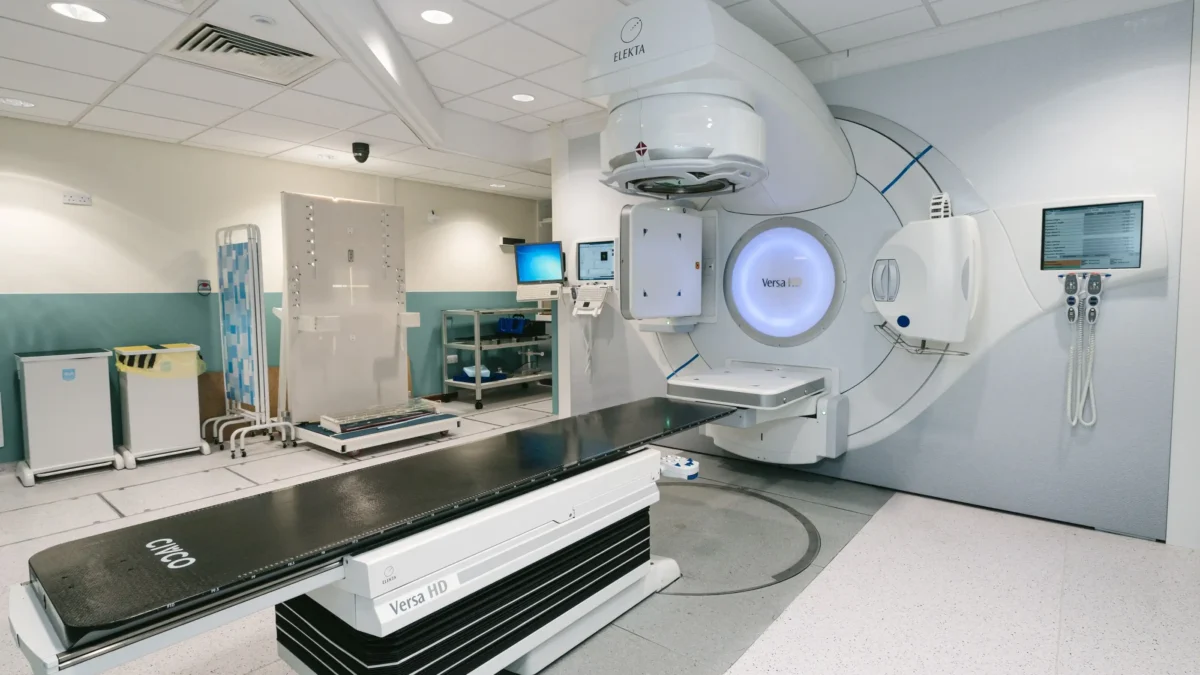 Szpital w Kaliszu poszukuje onkologa klinicznego