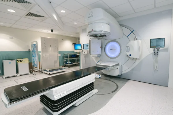 Szpital w Kaliszu poszukuje onkologa klinicznego