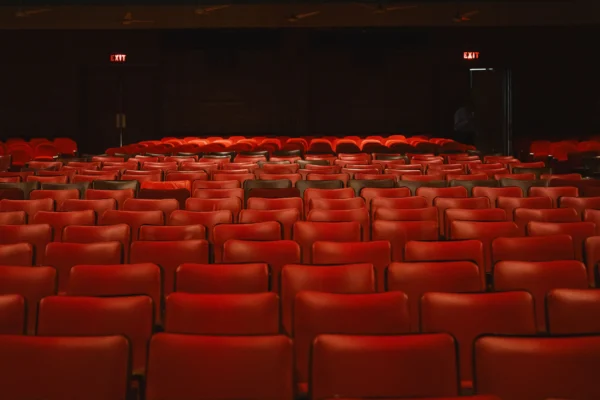 Środa Teatromana w czerwcu – bilety w promocyjnych cenach