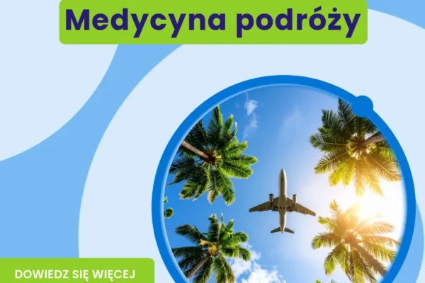 Przywieź z wakacji tylko dobre wspomnienia – szczepienia przed podróżą