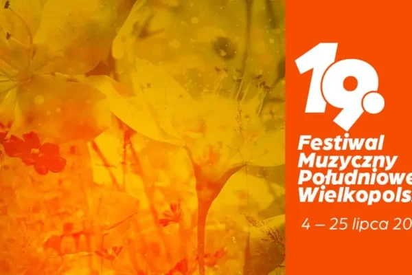 Dziś pierwszy koncert 19. Festiwalu Muzycznego Południowej Wielkopolski w Kaliszu