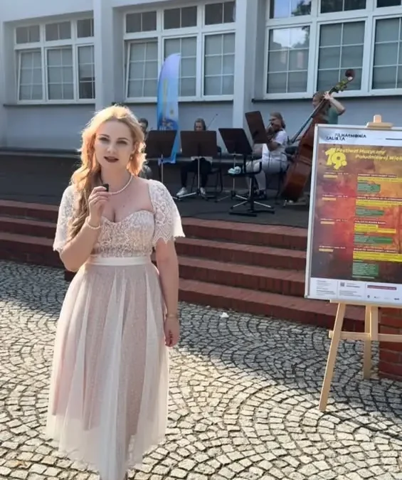 Dziś pierwszy koncert 19. Festiwalu Muzycznego Południowej Wielkopolski w Kaliszu