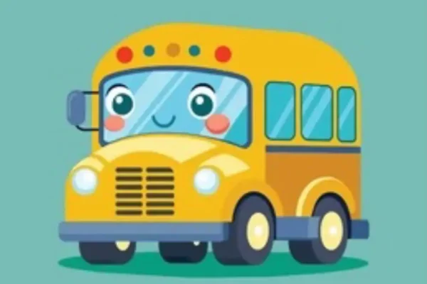 Zajęcia wakacyjne w Stawiszynie – odjazd autobusu 6 lipca