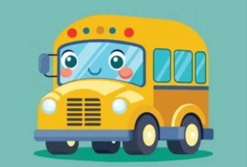 Zajęcia wakacyjne w Stawiszynie – odjazd autobusu 6 lipca