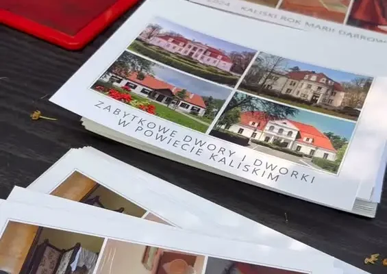 Niedziela u Niechciców w Russowie przeniosła gości w lata międzywojenne