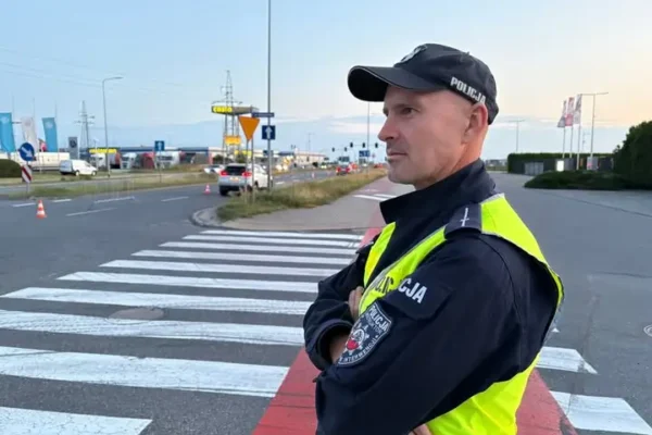 Kaliski Półmaraton Nocny Bursztynowa Hellena – start już za chwilę
