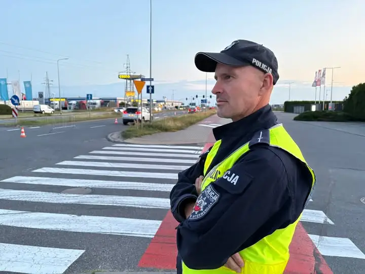 Kaliski Półmaraton Nocny Bursztynowa Hellena – start już za chwilę
